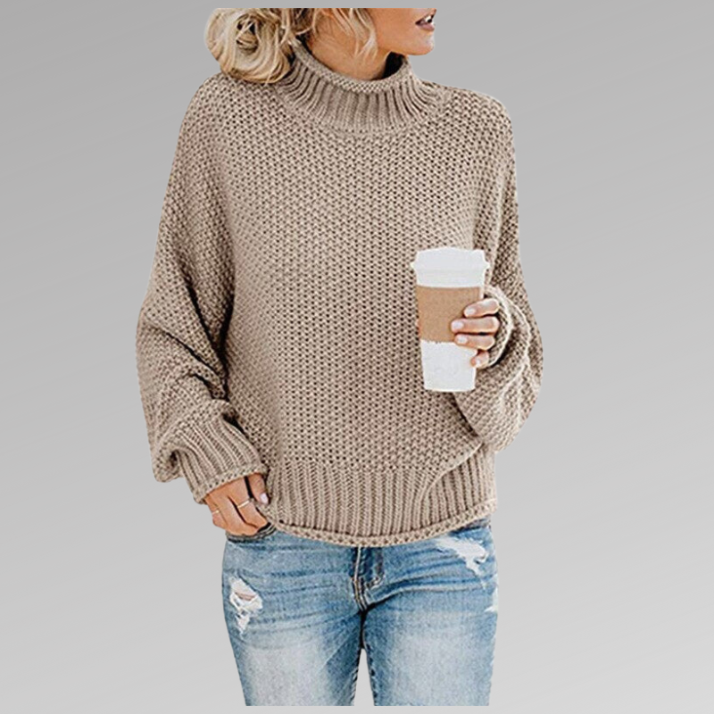 Alba® | Classic knitted sweater