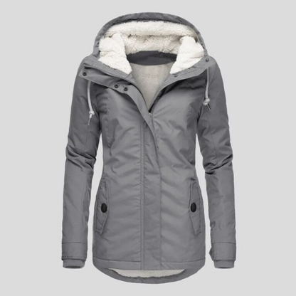 Adriana® | Premium winter jacket for women