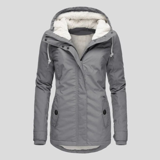 Adriana® | Premium winter jacket for women