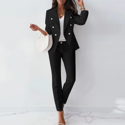 Pilar® | Elegant suit set