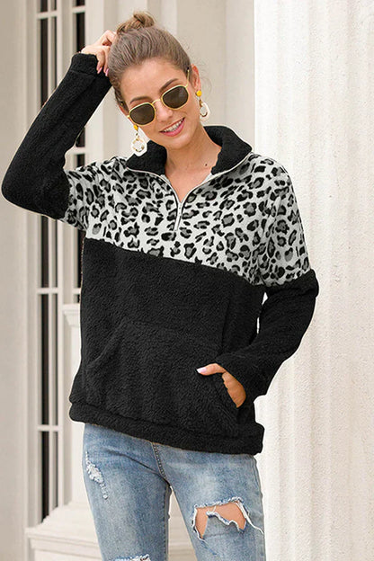 Teresa® | Fluffy sweater for women