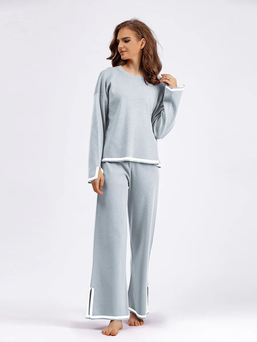 Tamsin® | Soft, comfortable knit set