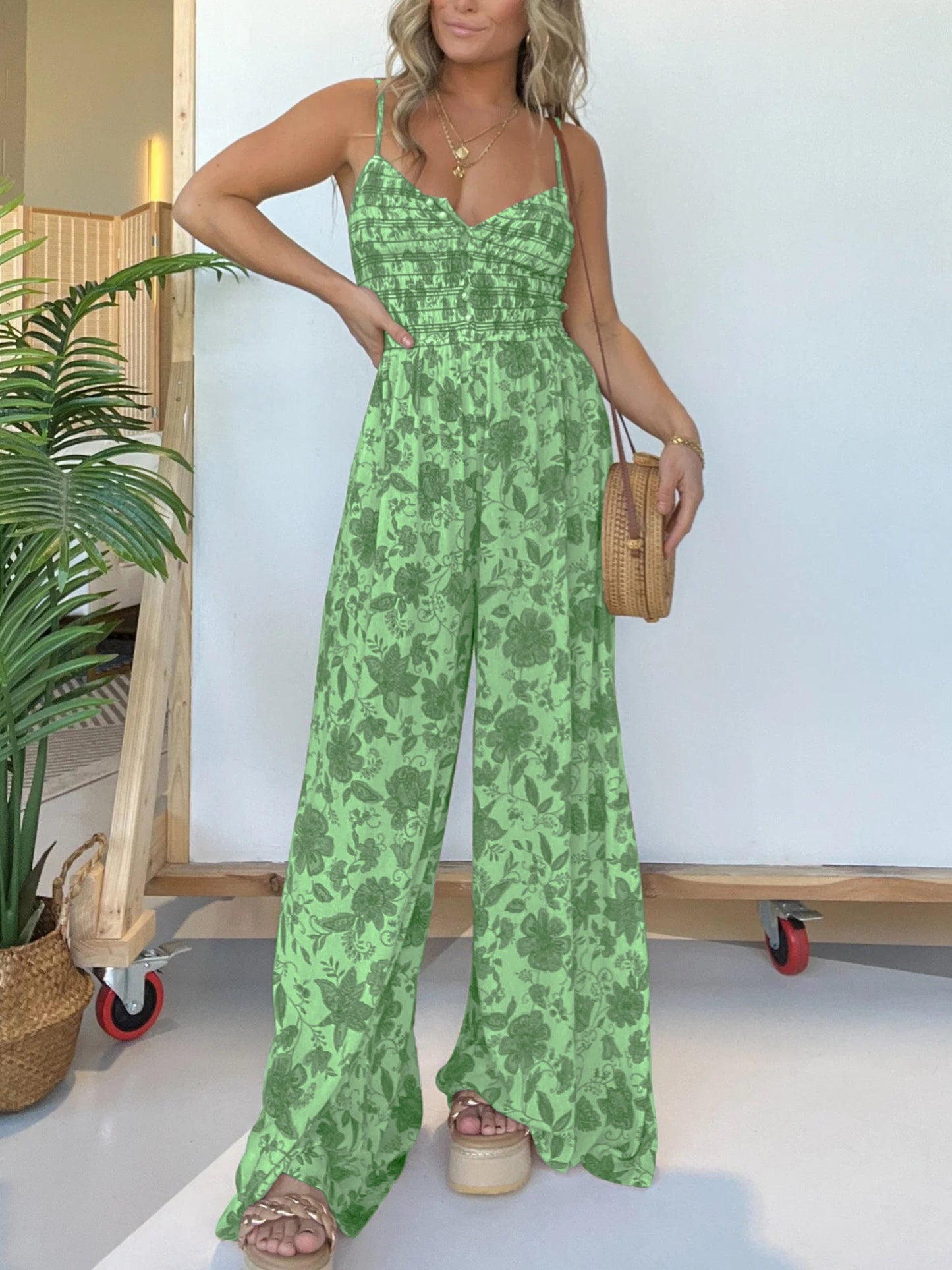 Teresa® | Jumpsuit