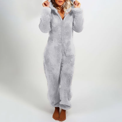 Zoe® | Warm and comfortable home suit