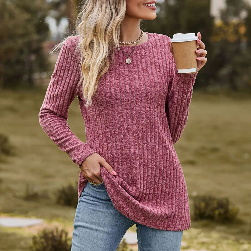 Amanda® | Super casual and cozy!