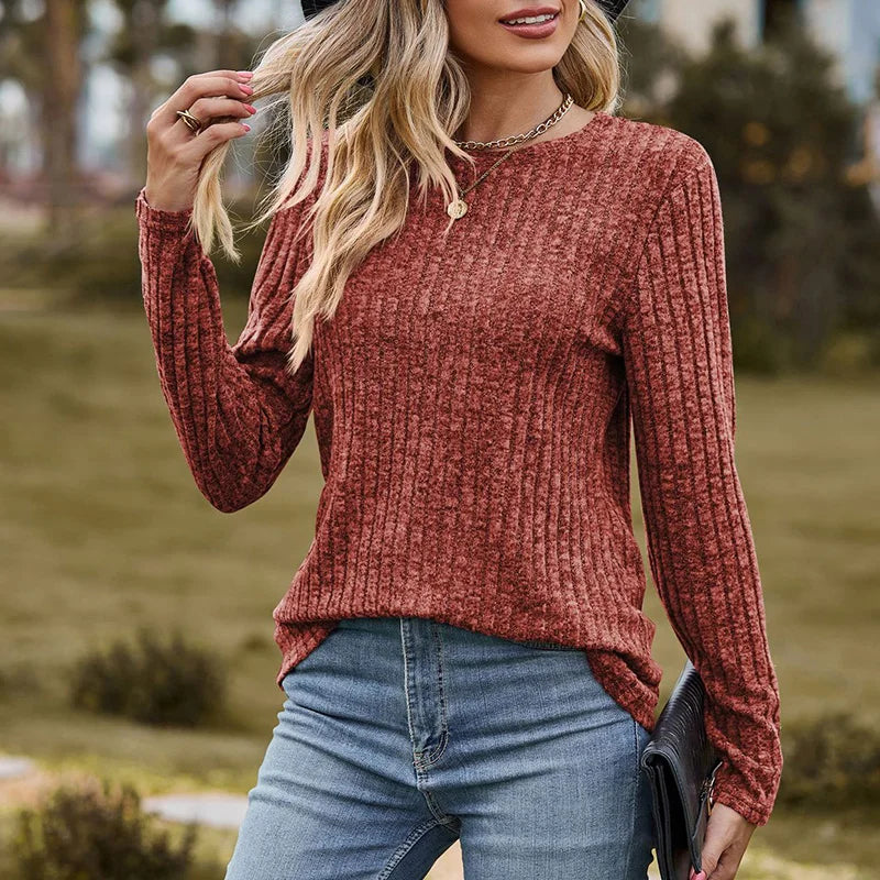 Amanda® | Super casual and cozy!