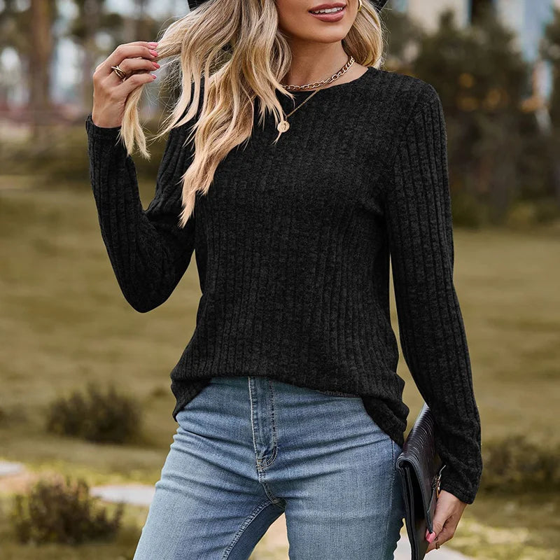 Amanda® | Super casual and cozy!