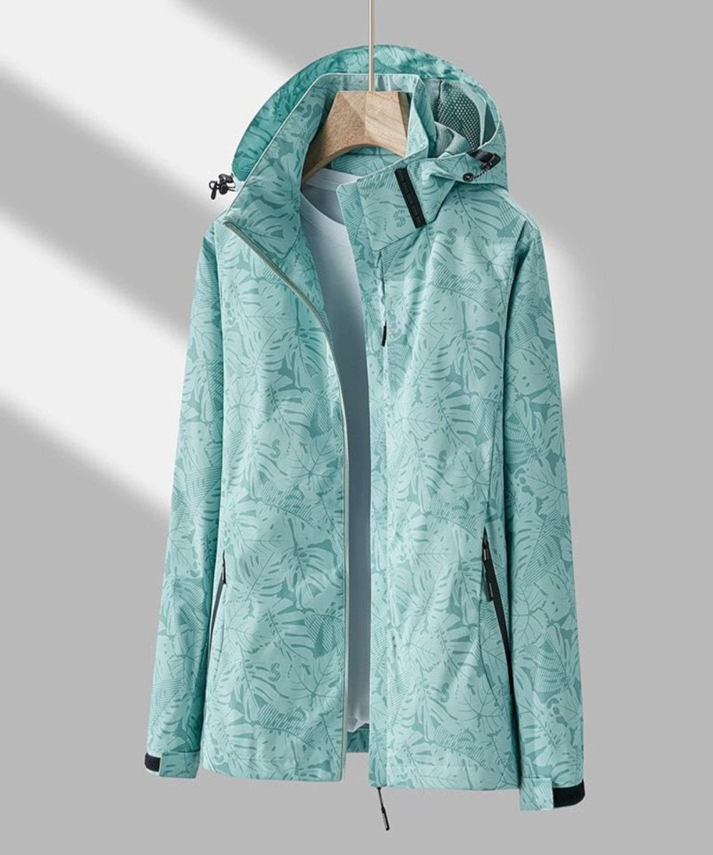 Yolanda® | Waterproof jacket