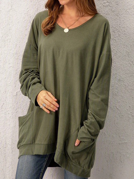 Zaida® | Versatile and comfortable sweater