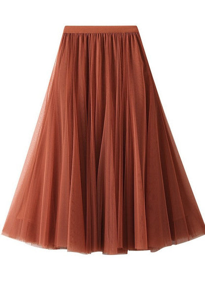 Phoebe® | Midi skirt