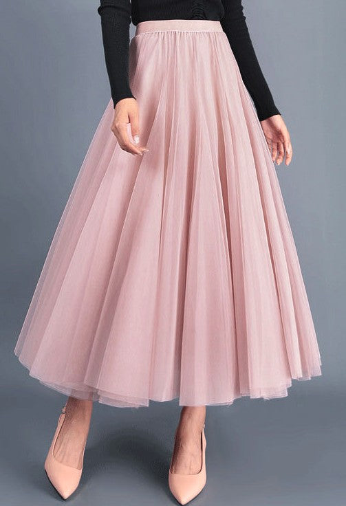 Phoebe® | Midi skirt