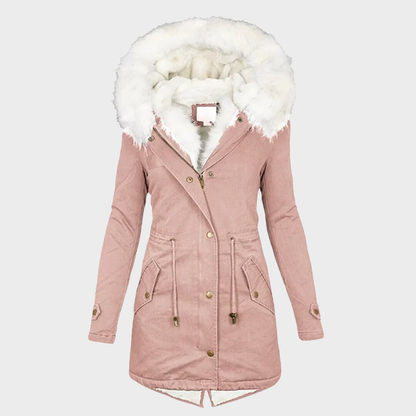 Ximena® | Elegant winter jacket