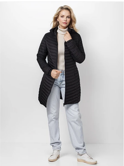 Petra® | Effortless and chic winter garment