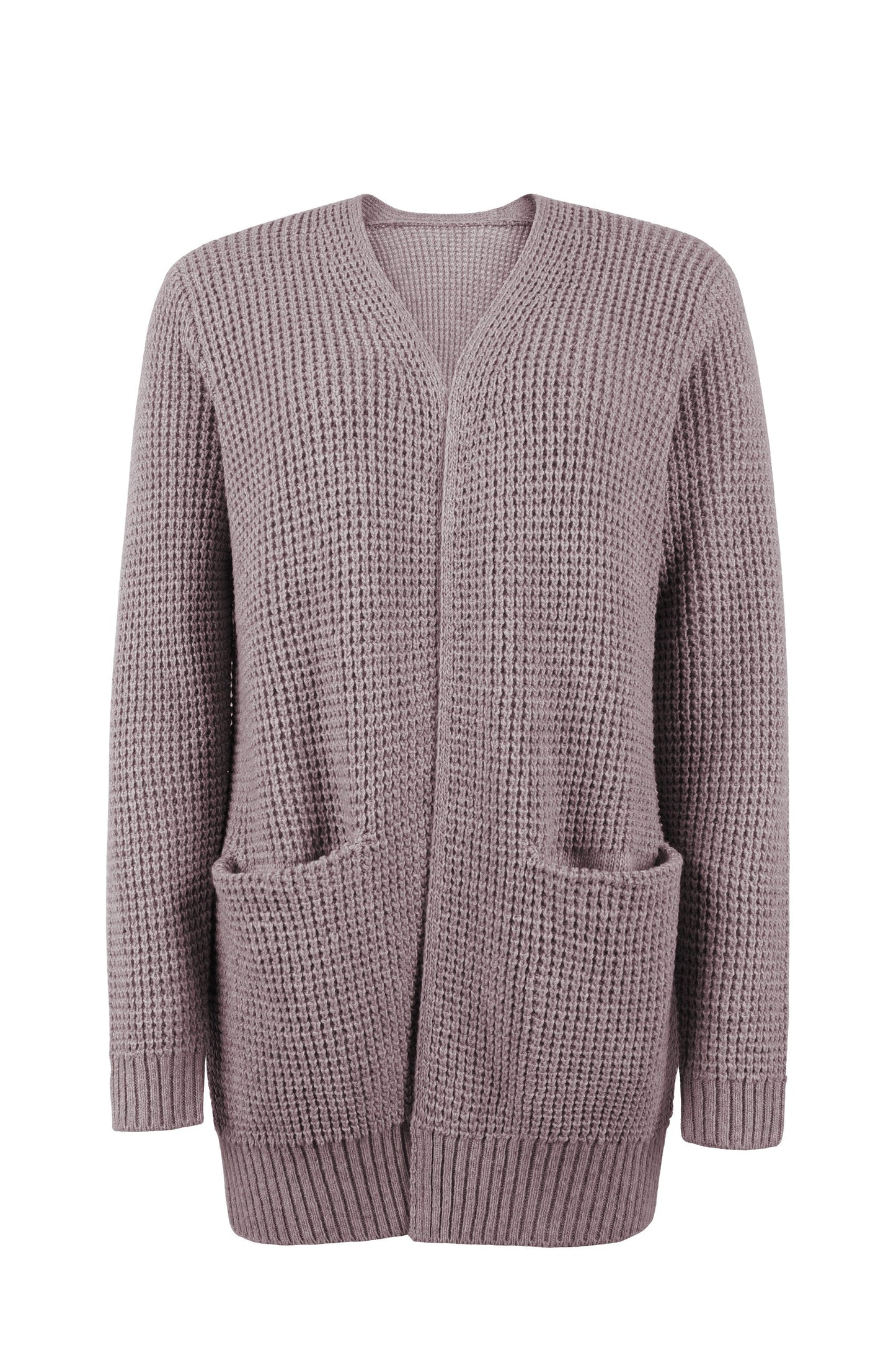 Penélope® | Elegant fine-knit cardigan