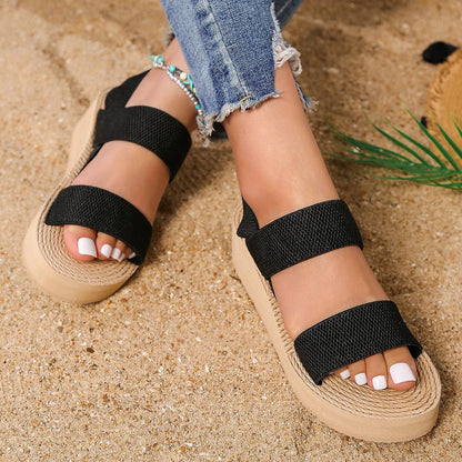 Antonia® | Stylish comfort sandals with non-slip sole