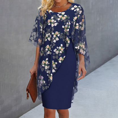 Pilar® | floral dress