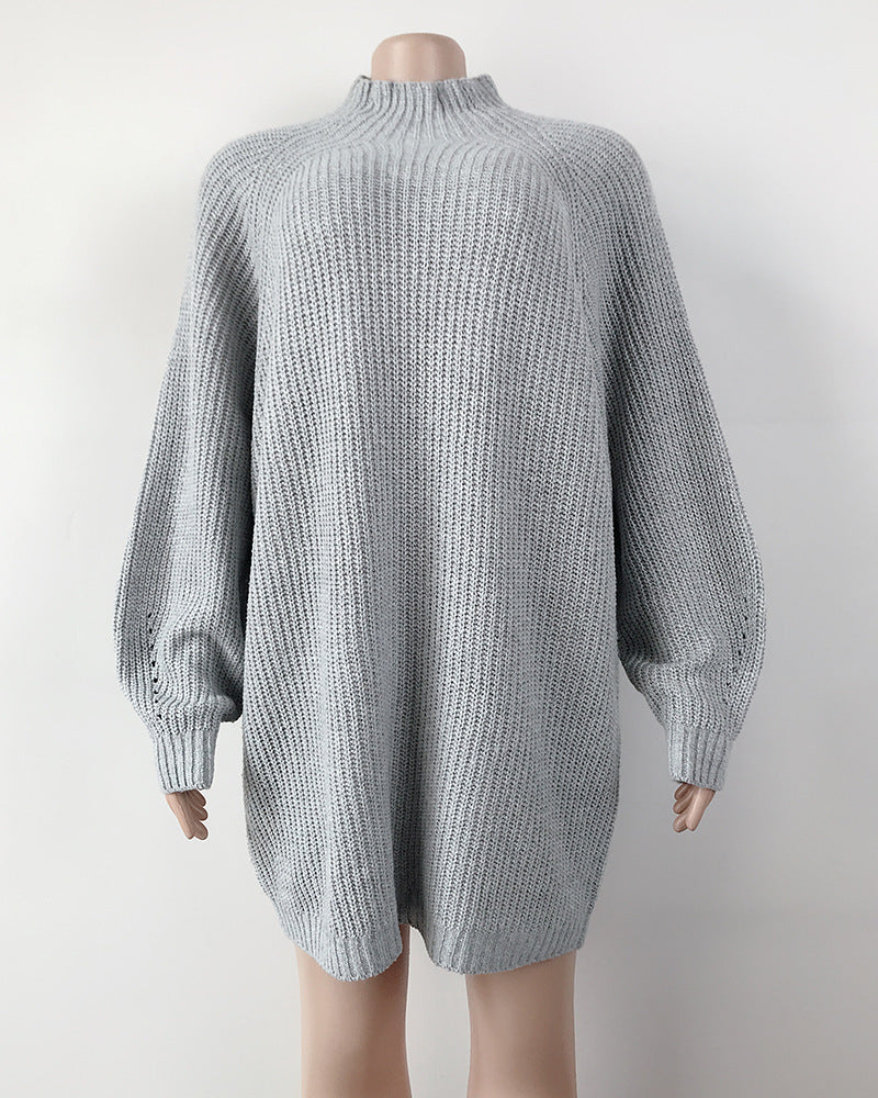 Virginia® | Fashionable and minimalist winter sweater