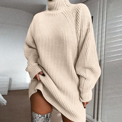 Virginia® | Fashionable and minimalist winter sweater