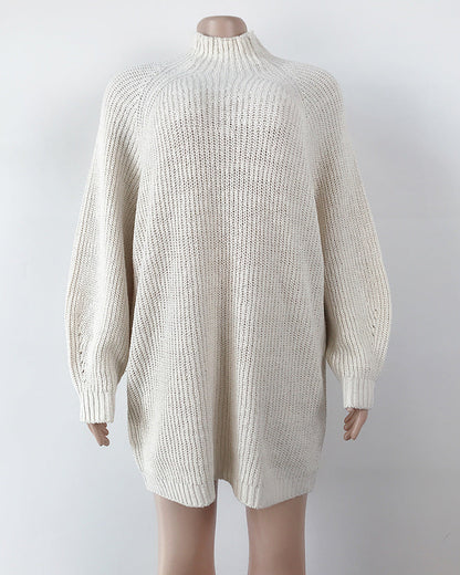 Virginia® | Fashionable and minimalist winter sweater