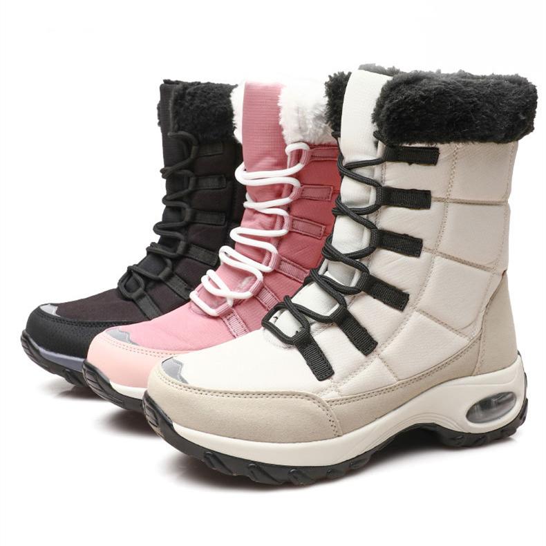 Pink® | Comfortable and stylish orthopedic boots