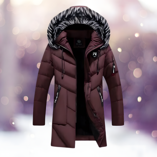 Zenaida® | Women's winter jacket