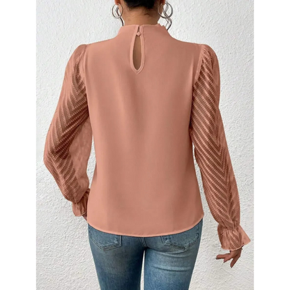 Tanya® | Elegant shirt for women