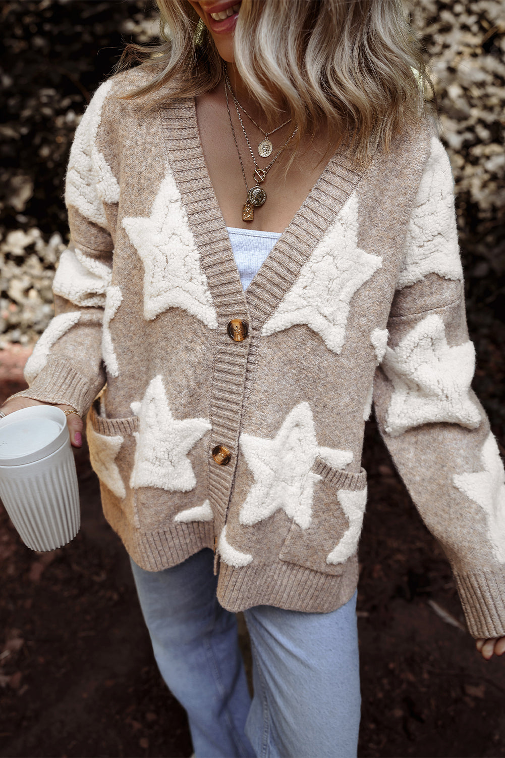 Tamara® | Relaxed and stylish winter sweater