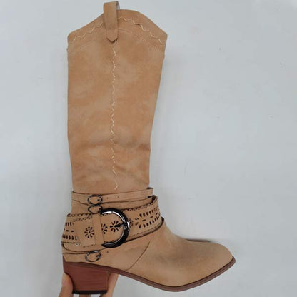 Pilar® | Texas boots