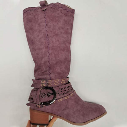 Pilar® | Texas boots