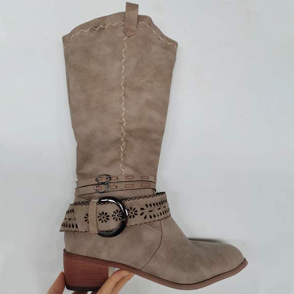 Pilar® | Texas boots