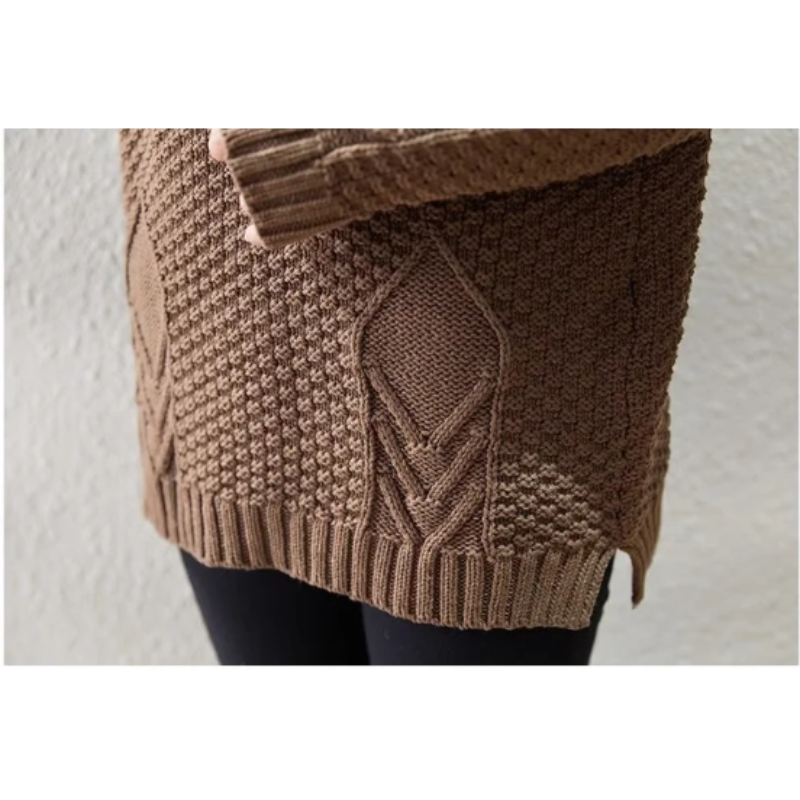 Yesenia® | Elegant and versatile winter garment