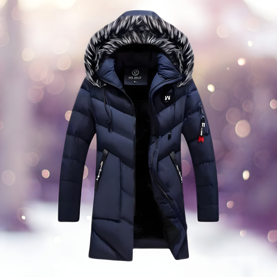 Zenaida® | Women's winter jacket