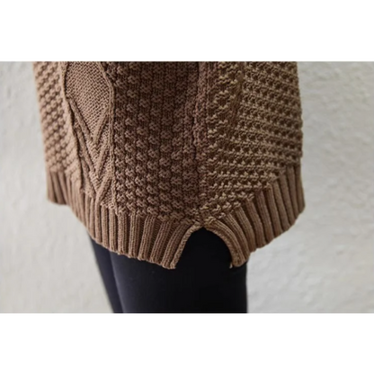 Yesenia® | Elegant and versatile winter garment