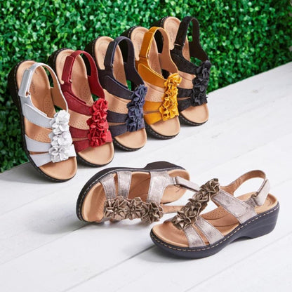 Florencia® | Comfort sandals 50% off