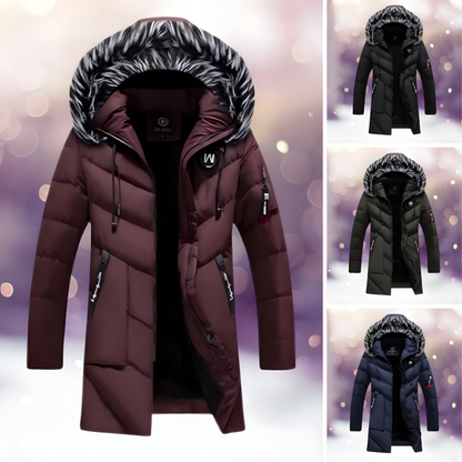 Zenaida® | Women's winter jacket