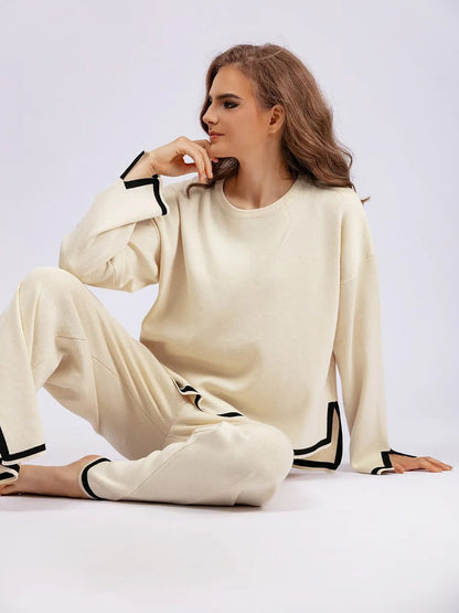 Tamsin® | Soft, comfortable knit set