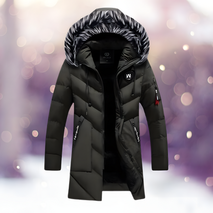 Zenaida® | Women's winter jacket