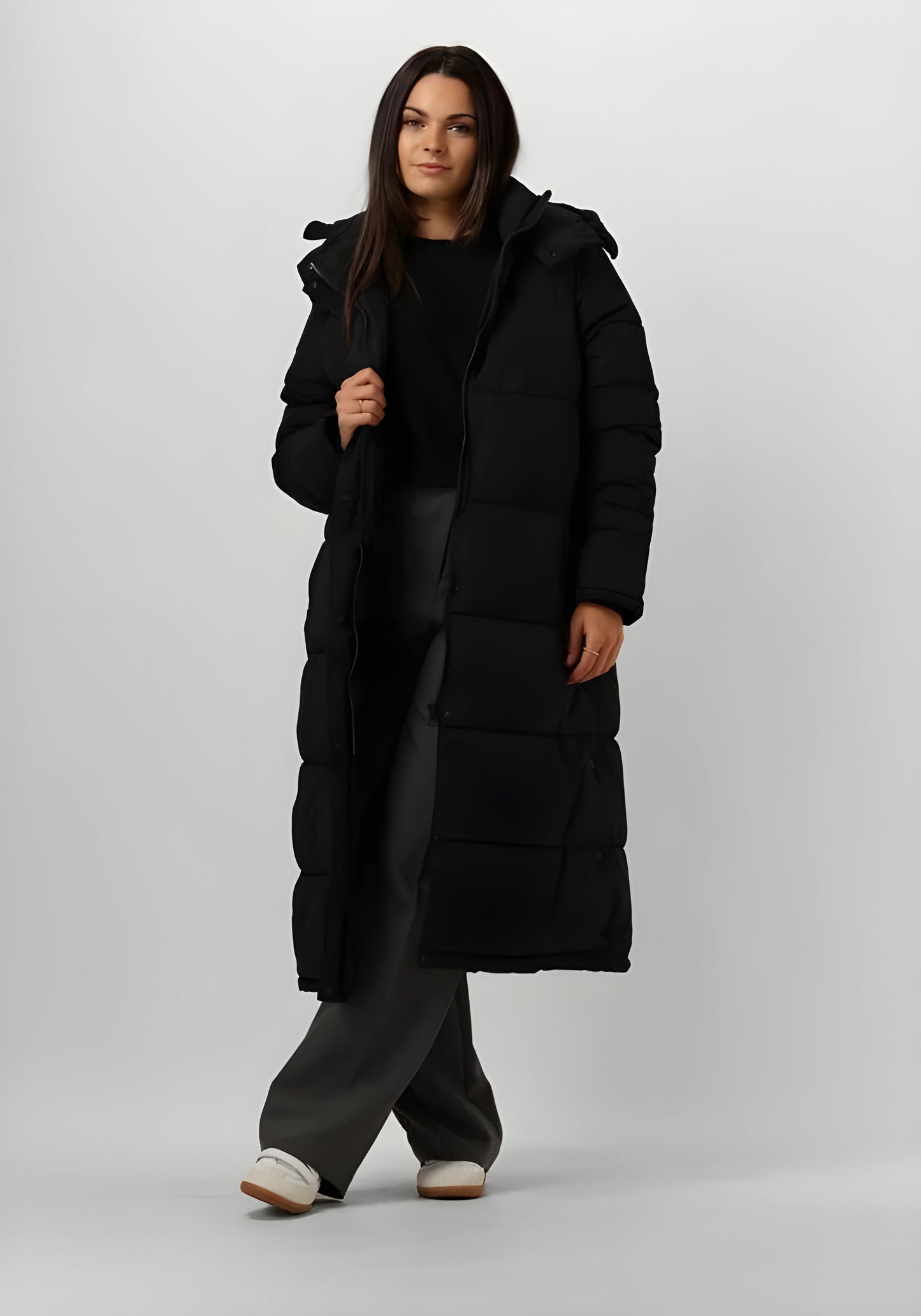 Yvonne® | Warmly padded winter coat