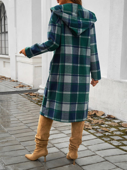 Zulema® | Comfortable and stylish winter coat