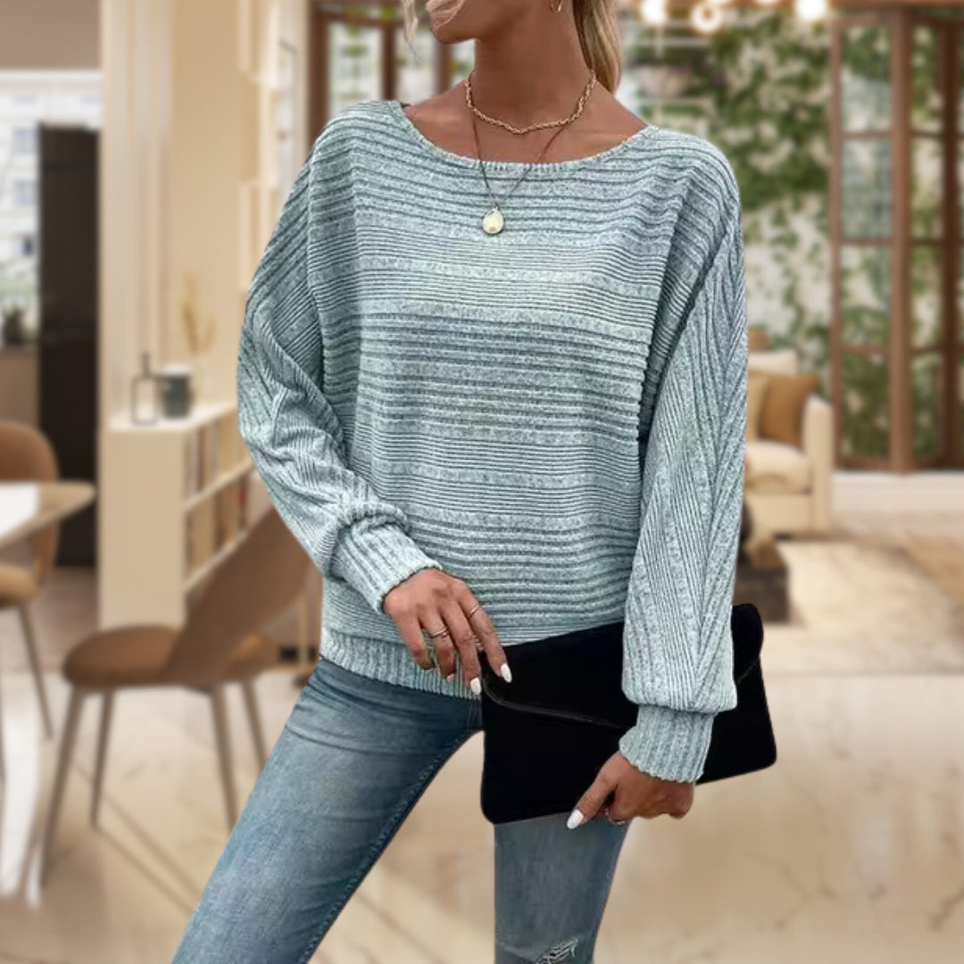 Vesper® | Structured sweater