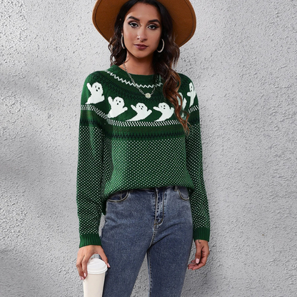 Tania® | Warm sweater for women