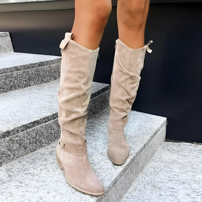 Yolanda® | Kim High Boots