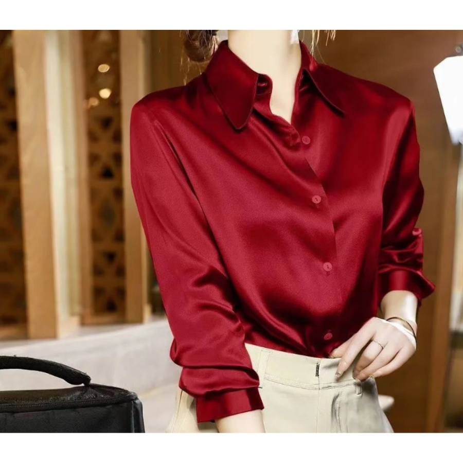 Tatiana® | Elegant shirt for women