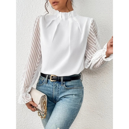 Tanya® | Elegant shirt for women