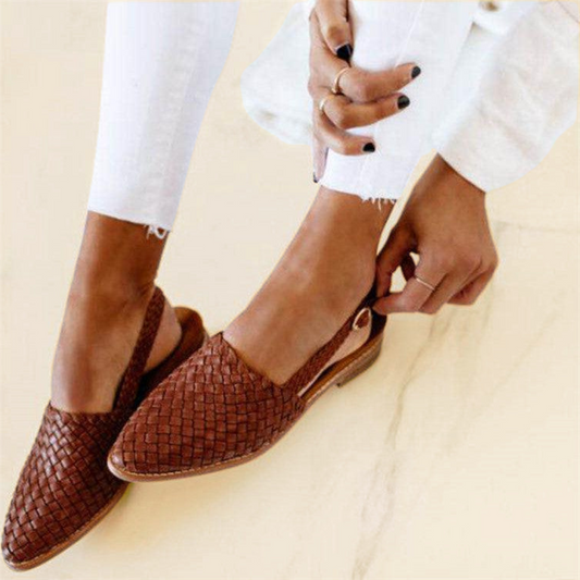 Paz® | Comfortable and elegant espadrille for women