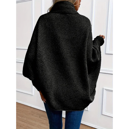 Zulema® | Warm cardigan for women