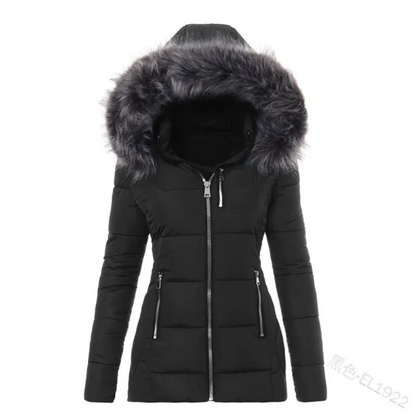 Trinidad® | Short winter jacket for women