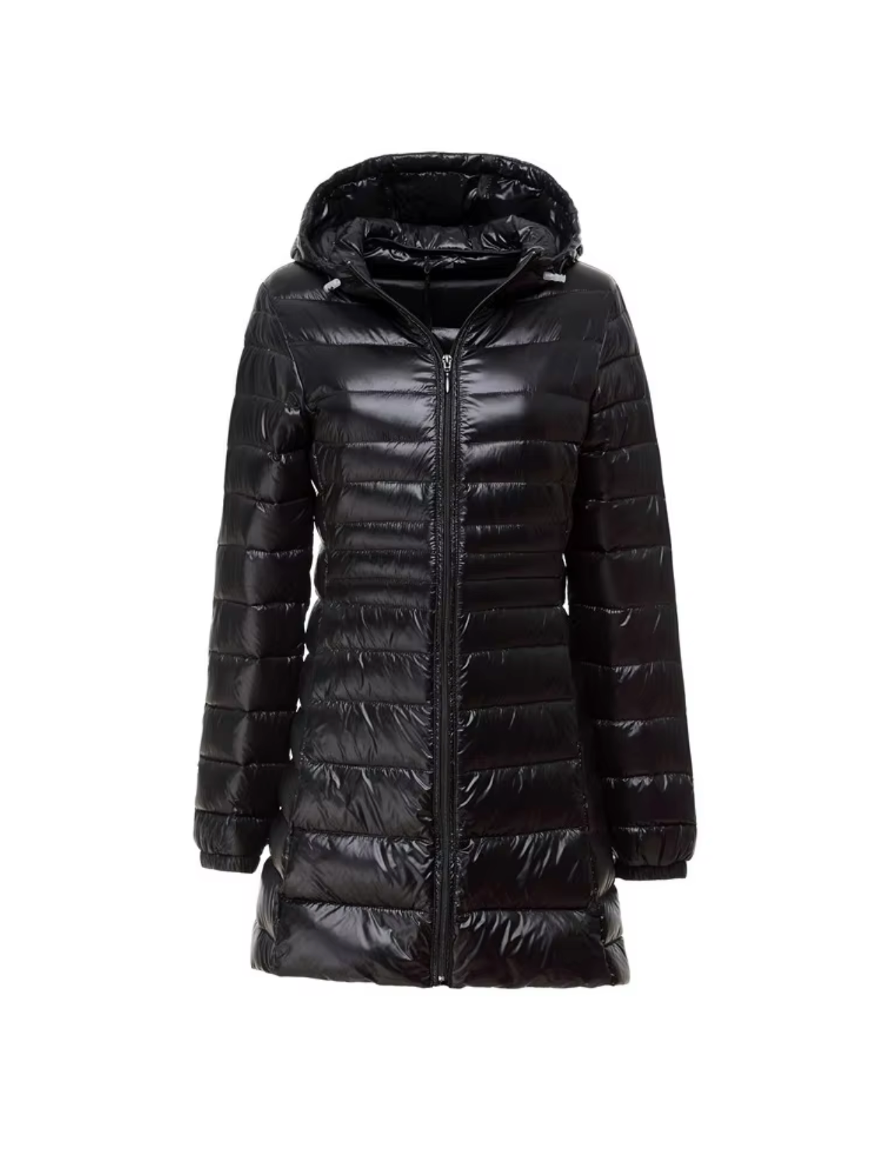 Yvonne® | Long padded jacket