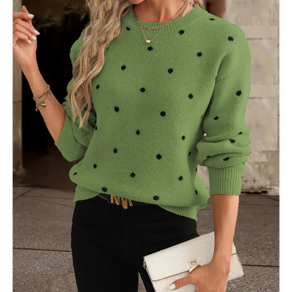 Yolanda® | Warm sweater for women