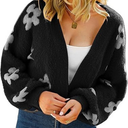 Pilar® | Blossom Breeze cardigan